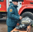 На базе Щёкинского колледжа планируют открыть две специальности в сфере пожарной безопасности - Молодой коммунар
