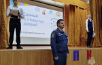В Туле 14 апреля прошло открытие чемпионата «Абилимпикс»