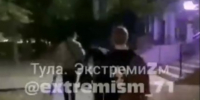Нападали без причины и распылили перцовый баллончик: в Туле задержали подростков - ИА Тульская пресса.Ru