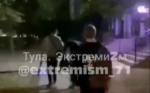Нападали без причины и распылили перцовый баллончик: в Туле задержали подростков
