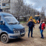 Туляки активно работают над улучшением водоснабжения в Донецке - ГТРК