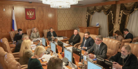 В Тульской области создадут туркластер к юбилею Куликовской битвы - ИА Тульская служба новостей