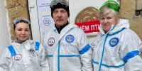Сегодня День экологических знаний - Общественная палата
