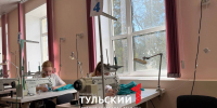 Тульские эксперты рассказали, почему на производствах одежды кадровый голод - ТК Первый Тульский
