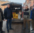 Тульские справедливороссы доставили гуманитарный груз в Курскую область - Справедливая Россия