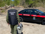 Следователями завершено расследование убийства местной жительницы, совершенного в 2016 году