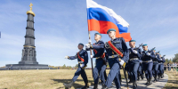 В тульском правительстве предложили провести конкурс на создание монумента Защитникам Отечества во все времена - ГТРК