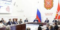 Свыше шести миллиардов рублей направят на поддержку тульских аграриев - Молодой коммунар