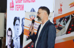 В Туле проходит VI инклюзивный фестиваль настольных спортивных игр