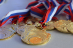 В Туле проходит VI инклюзивный фестиваль настольных спортивных игр
