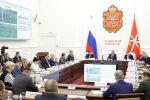 Дмитрий Миляев проконтролировал исполнение поручений