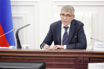 Дмитрий Миляев проконтролировал исполнение поручений