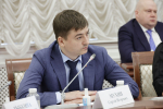 Дмитрий Миляев проконтролировал исполнение поручений