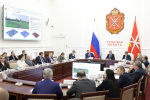 Дмитрий Миляев проконтролировал исполнение поручений