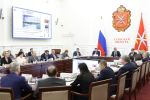 Дмитрий Миляев проконтролировал исполнение поручений