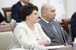 Дмитрий Миляев проконтролировал исполнение поручений