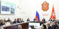 Дмитрий Миляев поручил ускорить уборку муниципалитетов к 9 Мая - Правительство области
