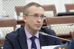 Дмитрий Миляев поручил ускорить уборку муниципалитетов к 9 Мая