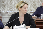 Дмитрий Миляев поручил ускорить уборку муниципалитетов к 9 Мая
