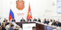 В Тульской области стартовала весенняя посевная кампания - Правительство области