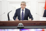 Дмитрий Миляев дал ряд поручений по итогам встреч в Москве