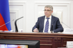 Дмитрий Миляев дал ряд поручений по итогам встреч в Москве