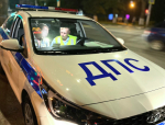 Попавшемуся с поддельными водительскими правами жителю Ефремова вынесли приговор