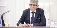 Дмитрий Миляев проконтролировал исполнение поручений по Плавскому району - Молодой коммунар