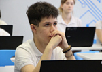 Тульские школьники на «Уроке цифры» познакомились с квантовыми вычислениями
