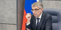 Дмитрий Миляев обсудил развитие Тульской области на заседании госсовета РФ - Молодой коммунар