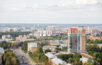 Численность населения Тулы за год сократилась почти на пять тысяч человек
