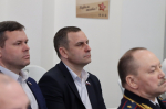 Заслуженные награды за творчество – для "Жен героев"