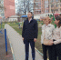 В Советском округе прошли приемки выполненных работ - Единая Россия