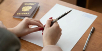 Родителей выпускников будут пускать в каждый пункт сдачи ЕГЭ - ТК Первый Тульский
