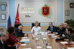 ДЕПУТАТЫ ОДОБРИЛИ ИЗМЕНЕНИЯ В БЮДЖЕТ ТЕРРИТОРИАЛЬНОГО ФОНДА ОМС