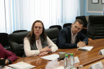 ДЕПУТАТЫ ОДОБРИЛИ ИЗМЕНЕНИЯ В БЮДЖЕТ ТЕРРИТОРИАЛЬНОГО ФОНДА ОМС
