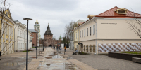 Убыль тульского населения составила более двух тысяч человек в 2025 году - ИА Тульская служба новостей