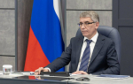 Дмитрий Миляев поздравил ветеранов МВД с профессиональным праздником