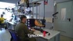 Разработчики из Тулы провели успешные испытания аппаратного комплекса «Орбита»
