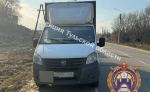 Девочку госпитализировали после ДТП с грузовой «газелью» под Тулой