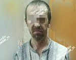 Отбывший срок за грабежи и кражи туляк повторно разместил экстремистскую символику