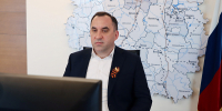 АНДРЕЙ ДУБРОВСКИЙ: «ЖДЕМ УЧАСТНИКОВ АВТОПРОБЕГА НА ГОСТЕПРИИМНОЙ ТУЛЬСКОЙ ЗЕМЛЕ!» - Областная Дума