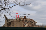 «Типография» — все: здание на ул. Ф. Энгельса в Туле окончательно снесли