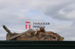 «Типография» — все: здание на ул. Ф. Энгельса в Туле окончательно снесли
