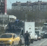 Калужское шоссе встало в пробке из-за ДТП на выезде из Тулы - ИА Тульская служба новостей
