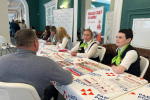 230 работодателей и 2000 вакансий: в Туле прошел региональный этап Всероссийской ярмарки трудоустройства
