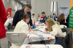 230 работодателей и 2000 вакансий: в Туле прошел региональный этап Всероссийской ярмарки трудоустройства