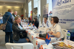 230 работодателей и 2000 вакансий: в Туле прошел региональный этап Всероссийской ярмарки трудоустройства