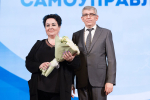 Дмитрий Миляев – представителям органов местного самоуправления: «Вы – наша настоящая опора на местах!»