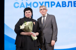 Дмитрий Миляев – представителям органов местного самоуправления: «Вы – наша настоящая опора на местах!»